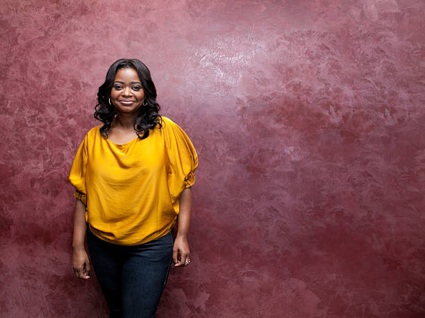 Gallery of Octavia Spencer