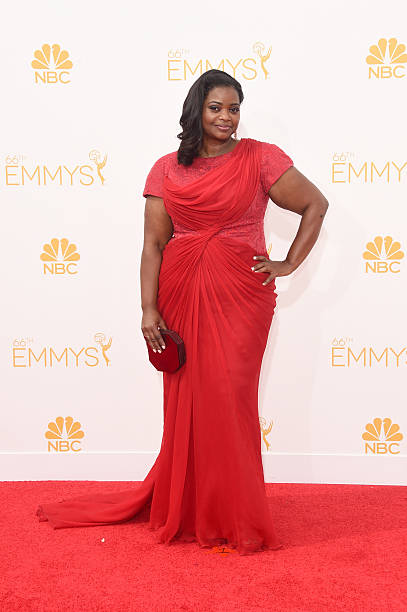 Gallery of Octavia Spencer