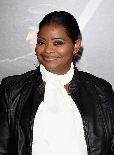 Gallery of Octavia Spencer