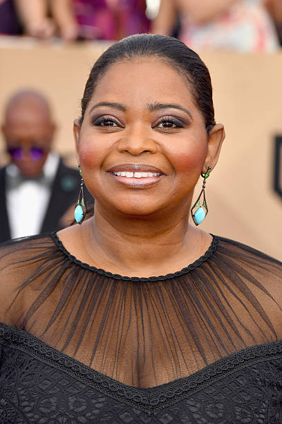 Gallery of Octavia Spencer