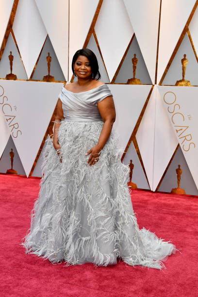 Gallery of Octavia Spencer