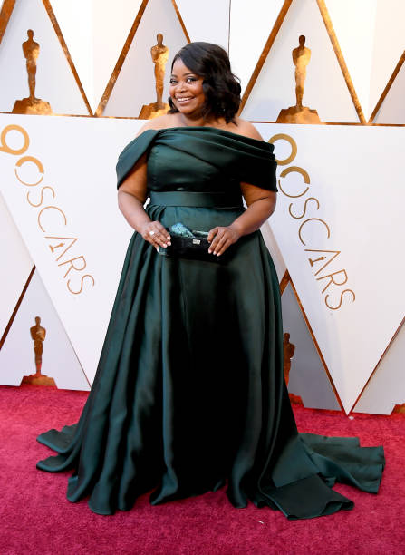 Gallery of Octavia Spencer