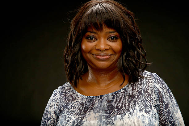 Gallery of Octavia Spencer