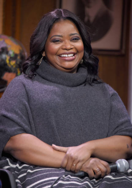 Gallery of Octavia Spencer