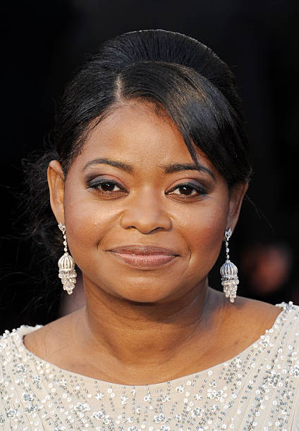 Gallery of Octavia Spencer