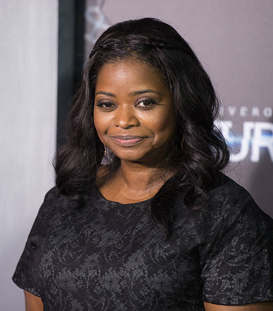 Gallery of Octavia Spencer