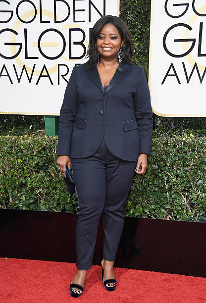 Gallery of Octavia Spencer