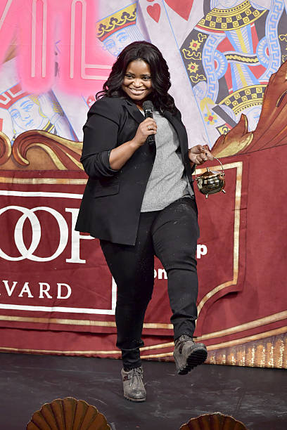 Gallery of Octavia Spencer