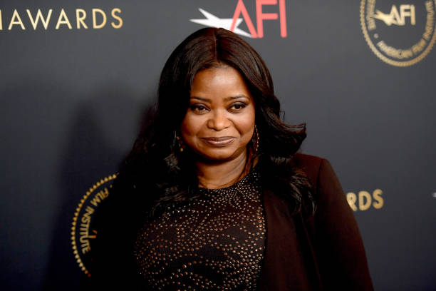 Gallery of Octavia Spencer