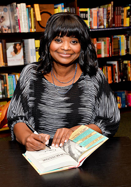 Gallery of Octavia Spencer