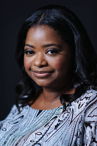 Gallery of Octavia Spencer