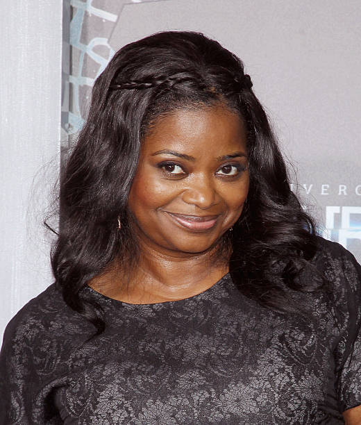 Gallery of Octavia Spencer