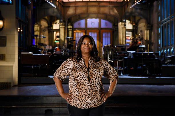 Gallery of Octavia Spencer