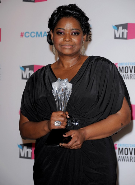 Critics Choice Film Award