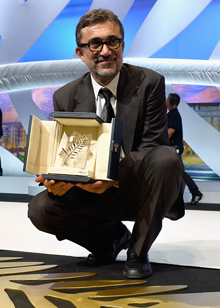 Palme d'Or