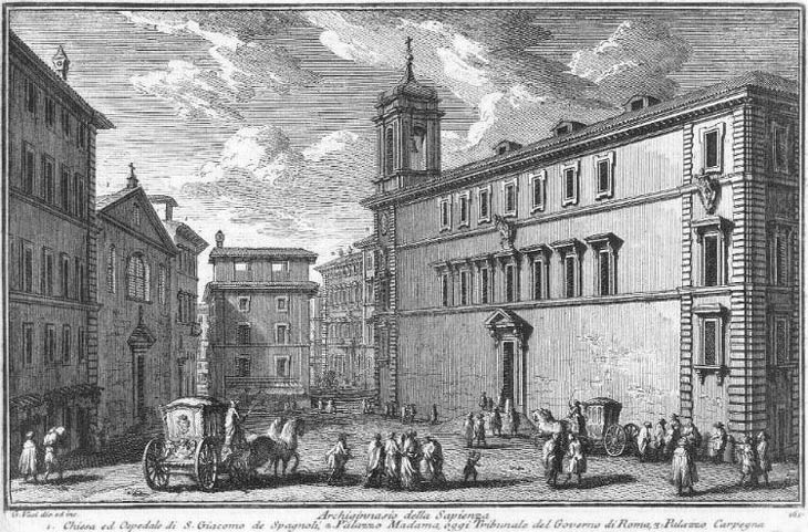 Gallery of Bartolomeo Eustachi