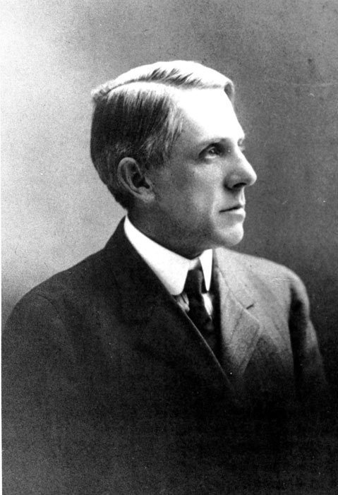 Ernest Thayer