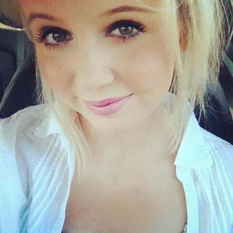 ex-girlfriend: Felicity Skinner