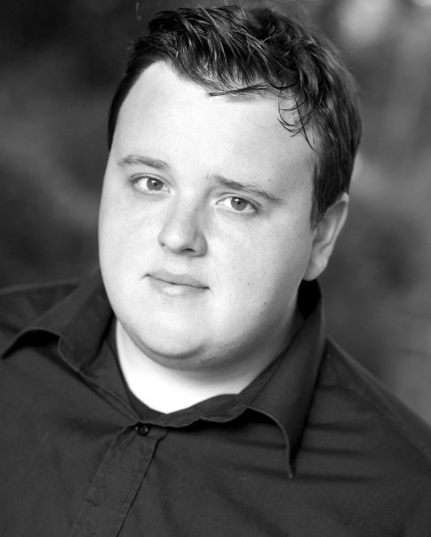 Gallery of John Bradley