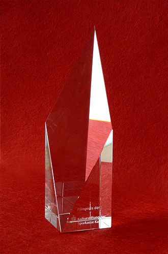 Zeus Award
