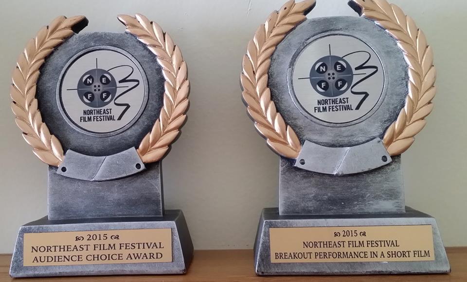 Northeast Film Festival Award