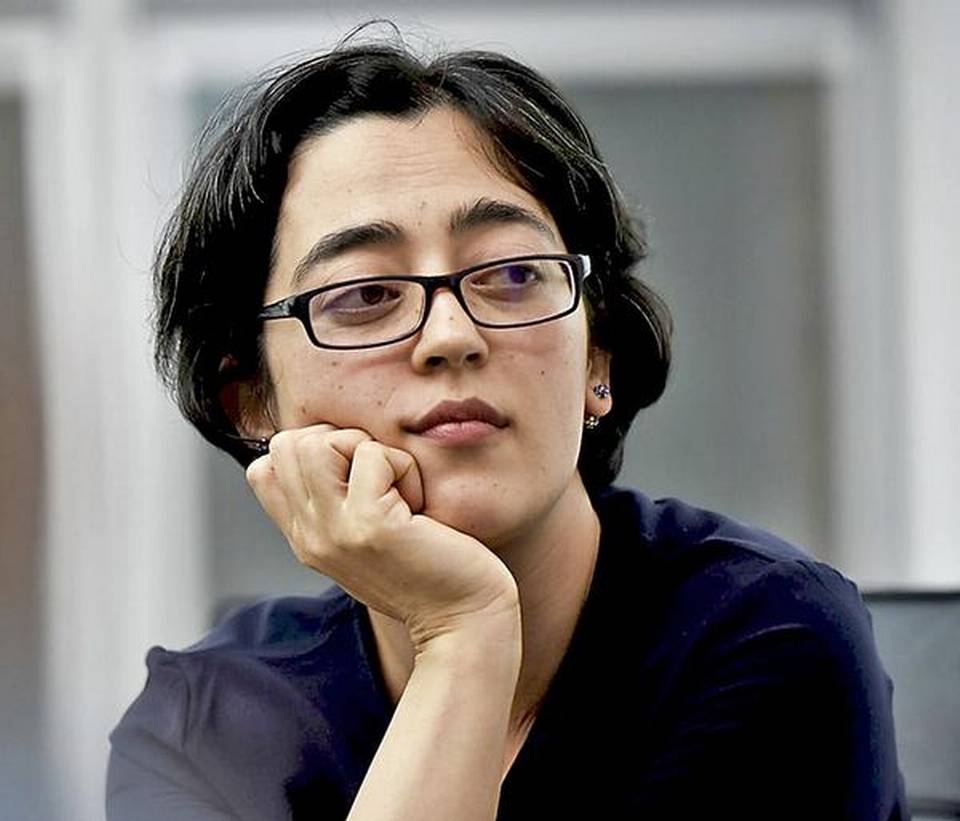Shubigi Rao