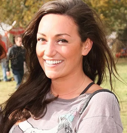 ex-girlfriend:  Sarah-Louise Colivet 