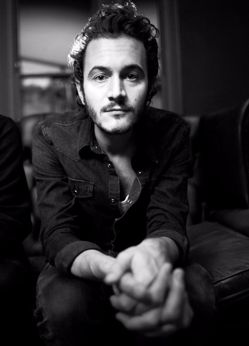 Friend: Tom Smith 