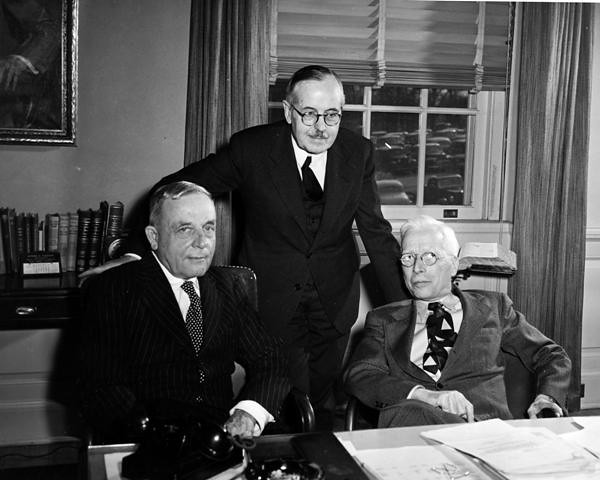 Gallery of Otto Warburg