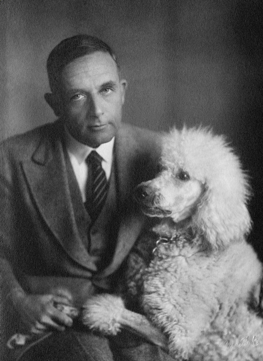Gallery of Otto Warburg