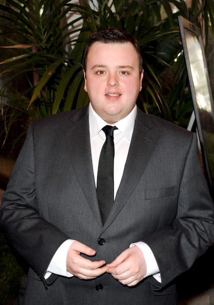 Gallery of John Bradley