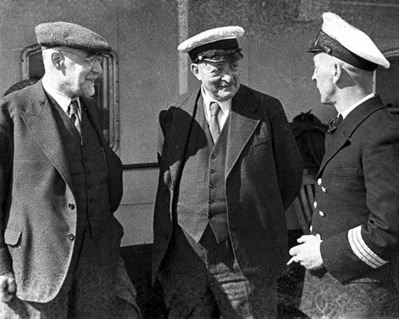 Gallery of Otto Warburg