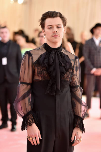 Gallery of Harry Styles