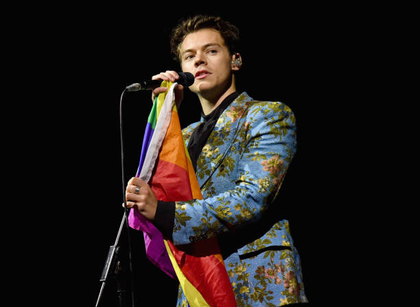 Gallery of Harry Styles