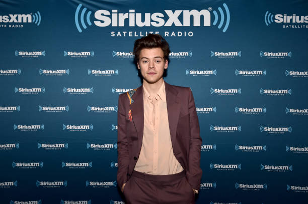 Gallery of Harry Styles