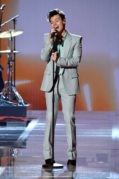 Gallery of Harry Styles