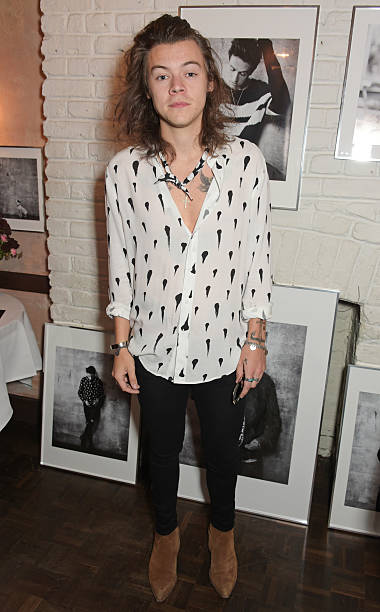 Gallery of Harry Styles