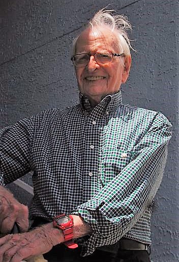 J. Duane Locke