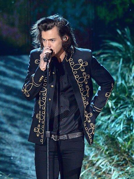 Gallery of Harry Styles