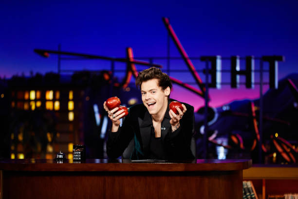 Gallery of Harry Styles