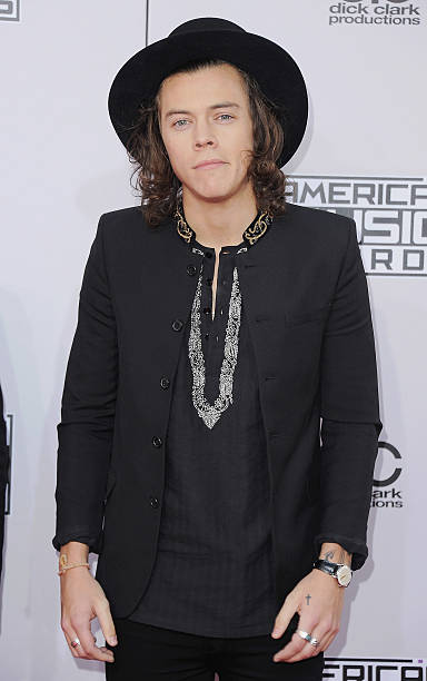 Gallery of Harry Styles