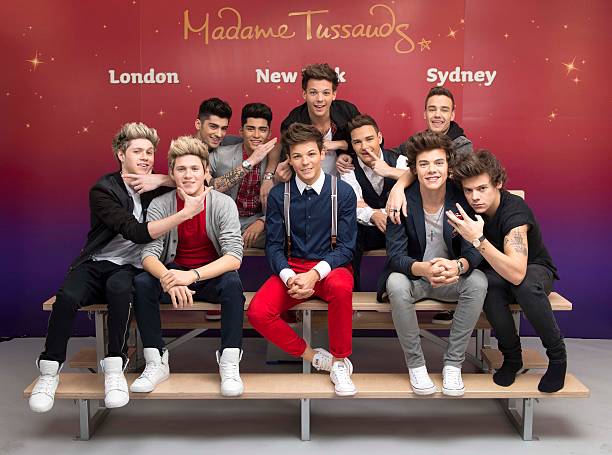 Gallery of Harry Styles