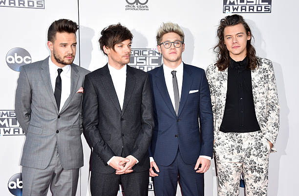 Gallery of Harry Styles