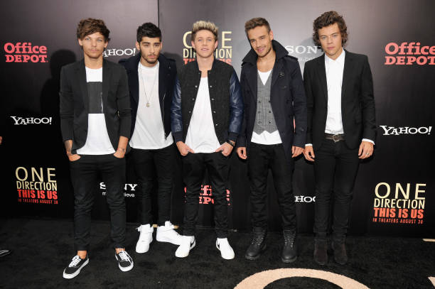 Gallery of Harry Styles