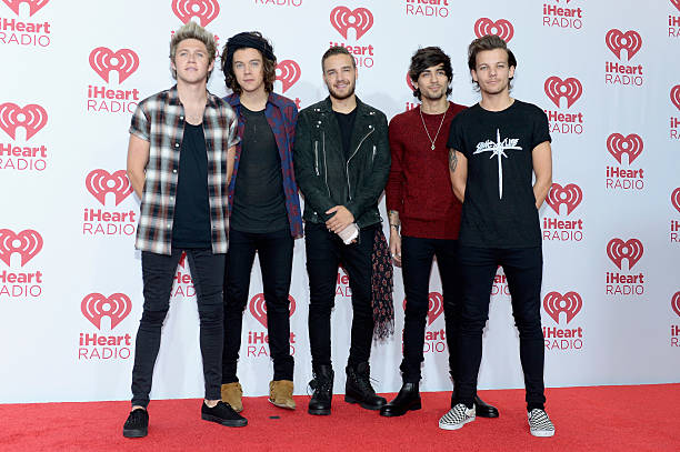 Gallery of Harry Styles