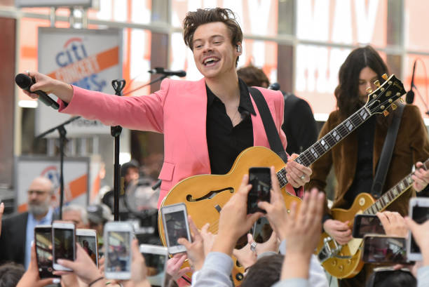 Gallery of Harry Styles