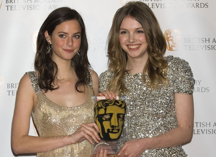 Bafta Awards