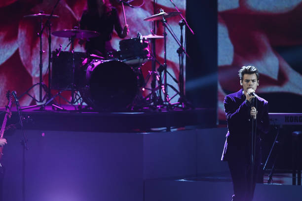 Gallery of Harry Styles