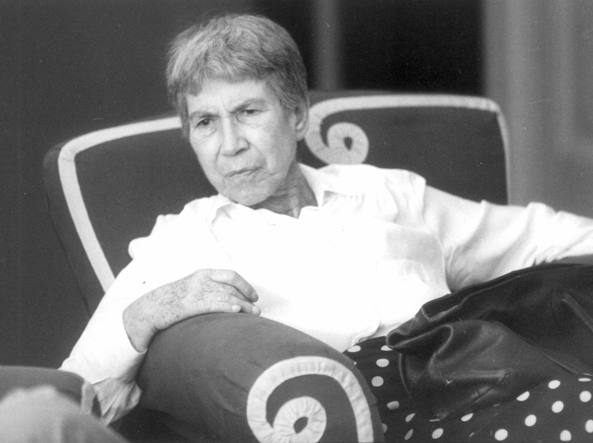 Gallery of Natalia Ginzburg