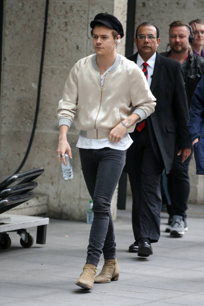 Gallery of Harry Styles
